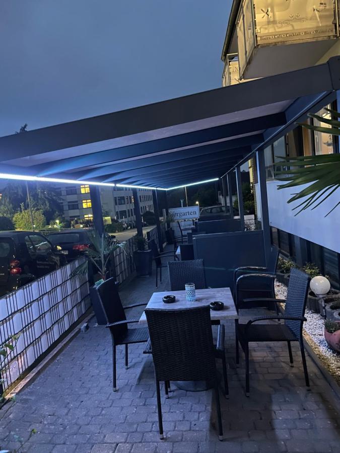 באד זאלצפלן Hotel Royal מראה חיצוני תמונה