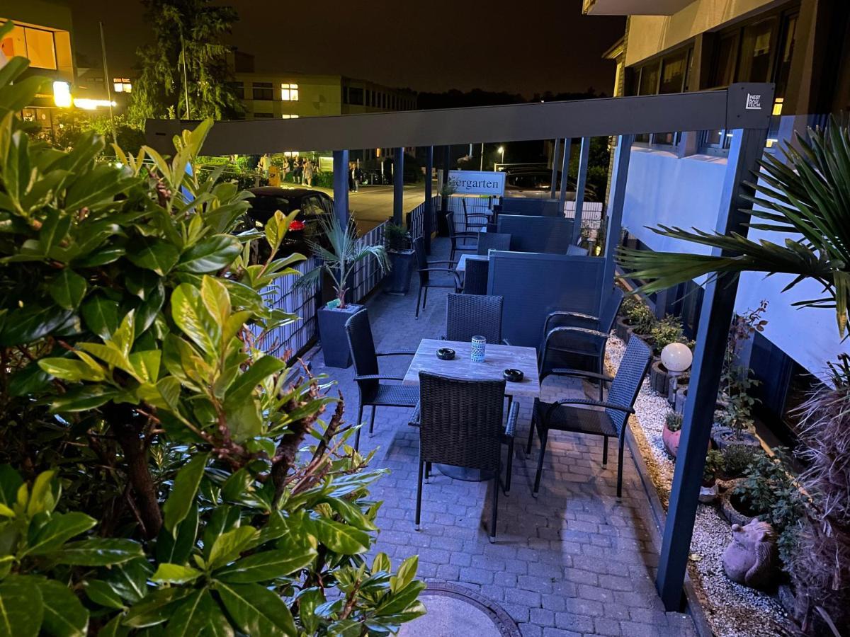 באד זאלצפלן Hotel Royal מראה חיצוני תמונה