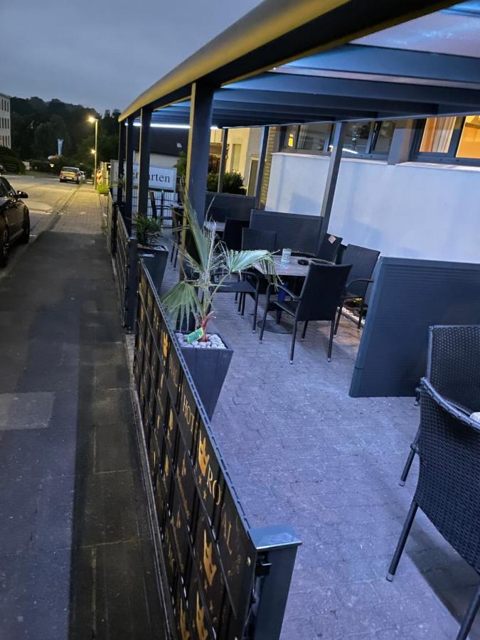 באד זאלצפלן Hotel Royal מראה חיצוני תמונה