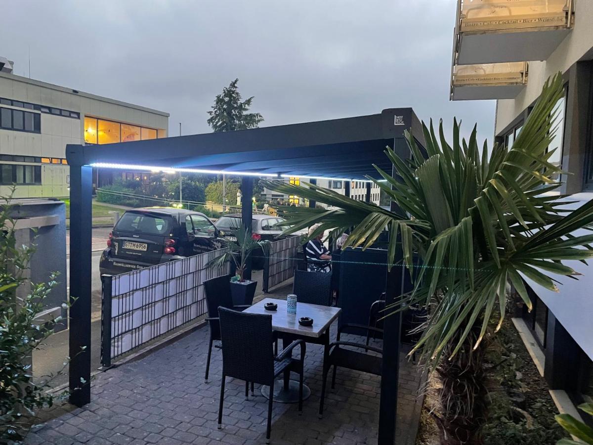 באד זאלצפלן Hotel Royal מראה חיצוני תמונה