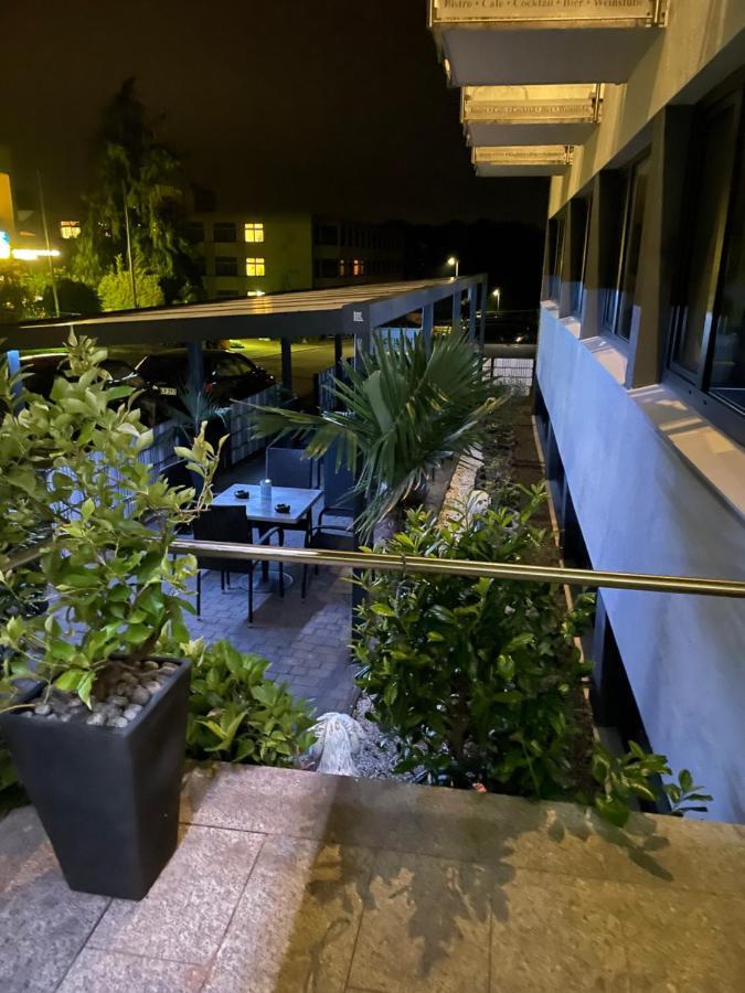 באד זאלצפלן Hotel Royal מראה חיצוני תמונה