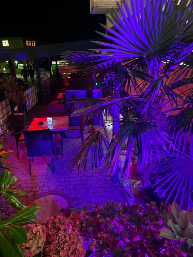 באד זאלצפלן Hotel Royal מראה חיצוני תמונה