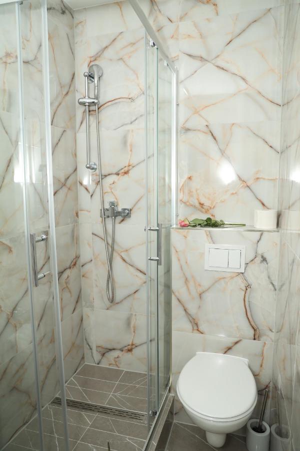 באד זאלצפלן Hotel Royal מראה חיצוני תמונה