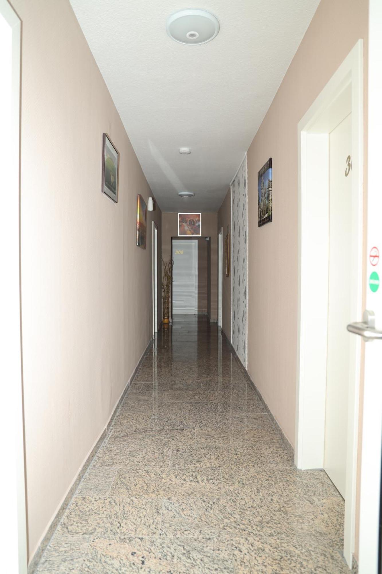 באד זאלצפלן Hotel Royal מראה חיצוני תמונה