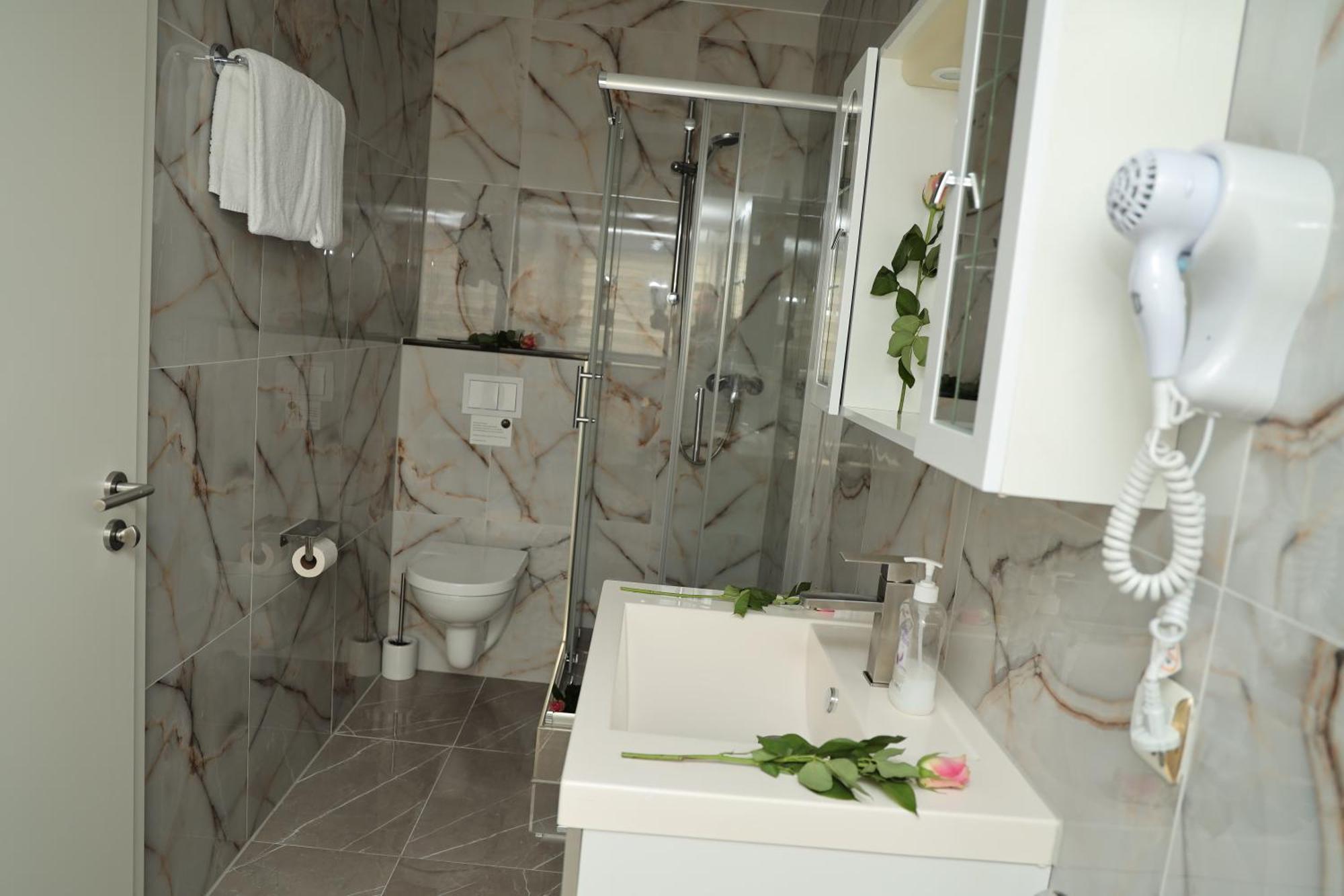 באד זאלצפלן Hotel Royal מראה חיצוני תמונה