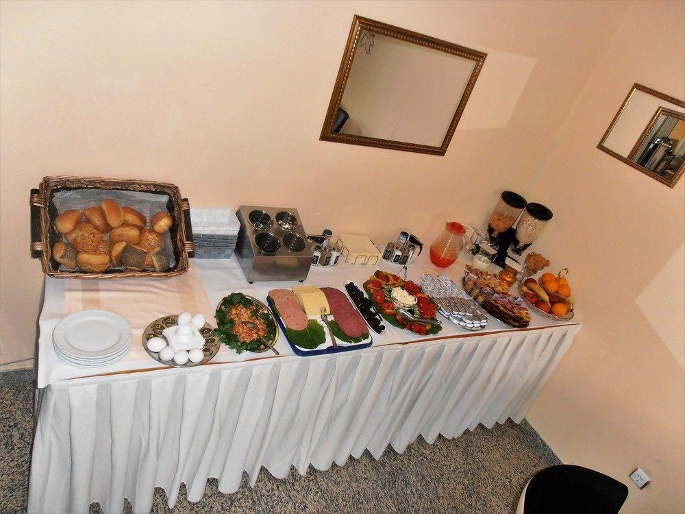 באד זאלצפלן Hotel Royal מראה חיצוני תמונה