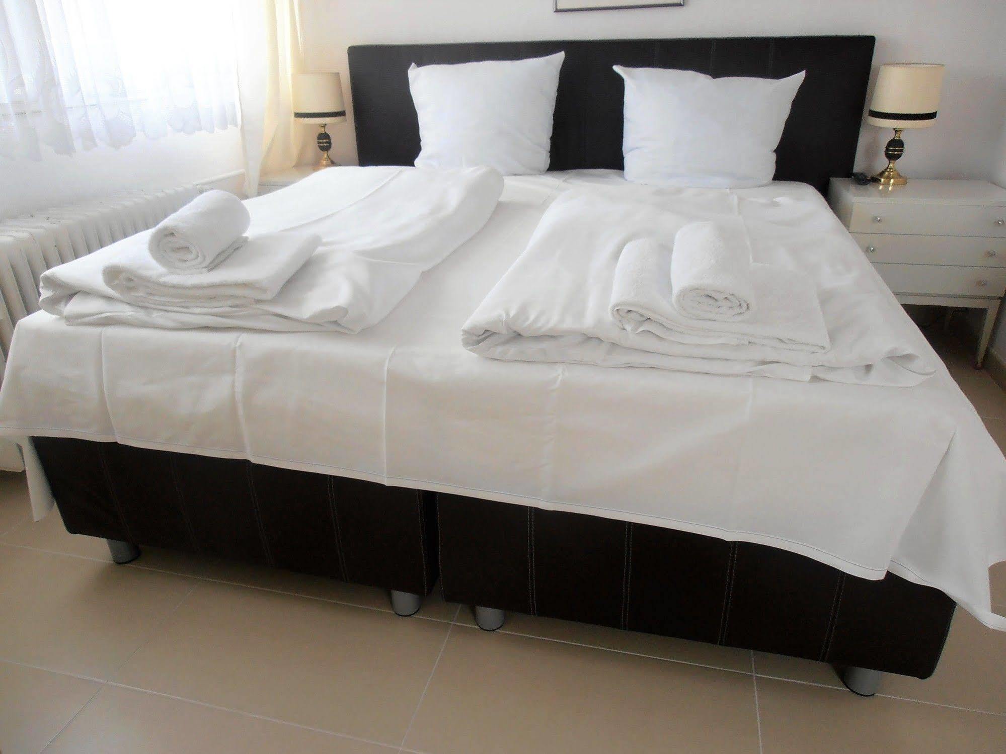באד זאלצפלן Hotel Royal מראה חיצוני תמונה